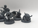Warhammer Age of Sigmar: Glooomspite Gitz Underworld Zarbags Gitz (AE041)