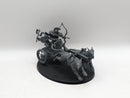 Warhammer Age of Sigmar: Stormcast Eternals Stormstrike Chariot (AH106)