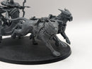 Warhammer Age of Sigmar: Stormcast Eternals Stormstrike Chariot (AH106)