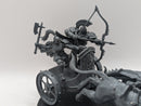 Warhammer Age of Sigmar: Stormcast Eternals Stormstrike Chariot (AH106)