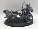 Warhammer Age of Sigmar: Stormcast Eternals Stormstrike Chariot (AH106)
