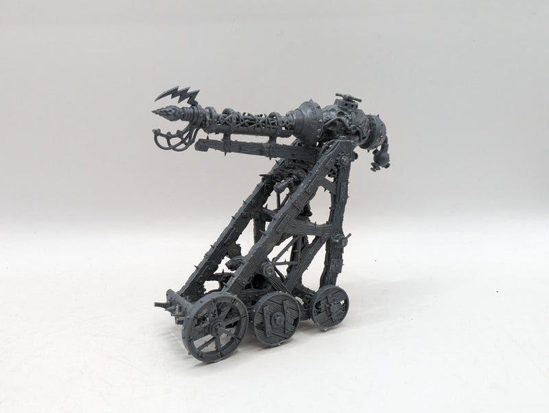 Warhammer Age of Sigmar: Skaven Warp Lightning Canon (AR031)