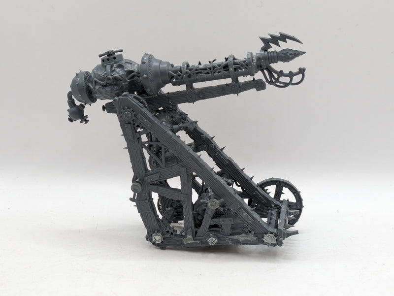 Warhammer Age of Sigmar: Skaven Warp Lightning Canon (AR031)