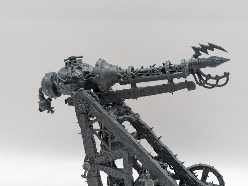 Warhammer Age of Sigmar: Skaven Warp Lightning Canon (AR031)