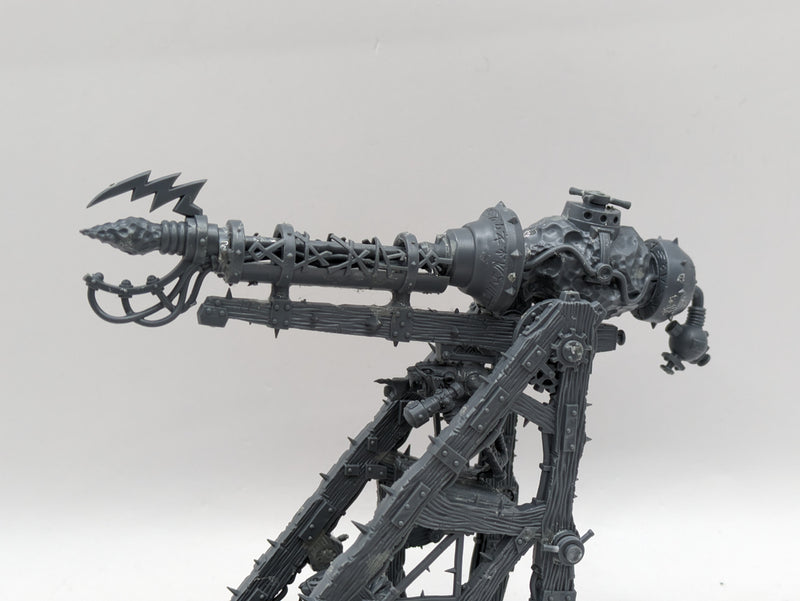 Warhammer Age of Sigmar: Skaven Warp Lightning Canon (AR031)