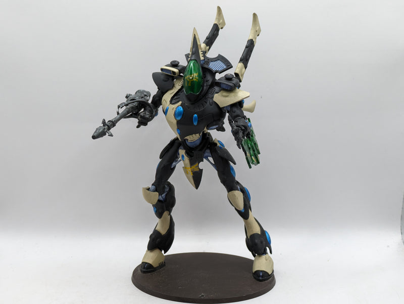 Warhammer 40k: Aeldari Wraithknight (AL052)