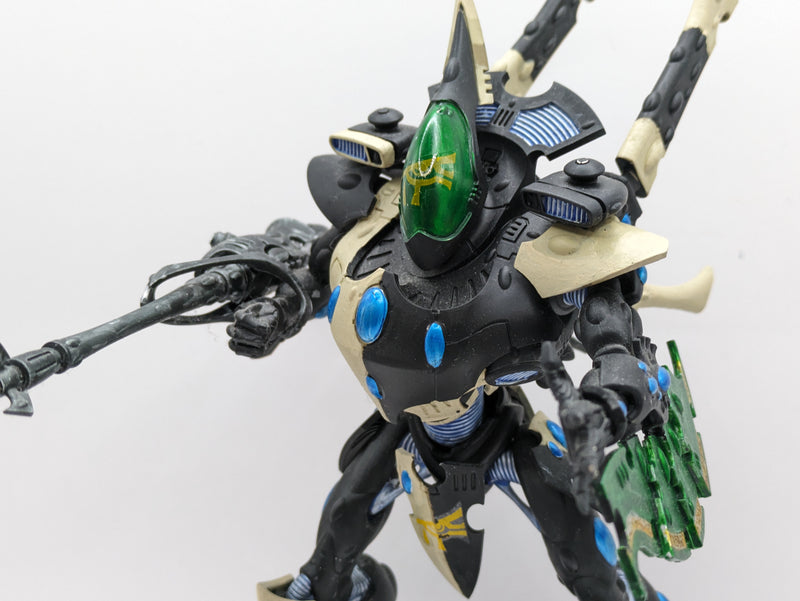 Warhammer 40k: Aeldari Wraithknight (AL052)