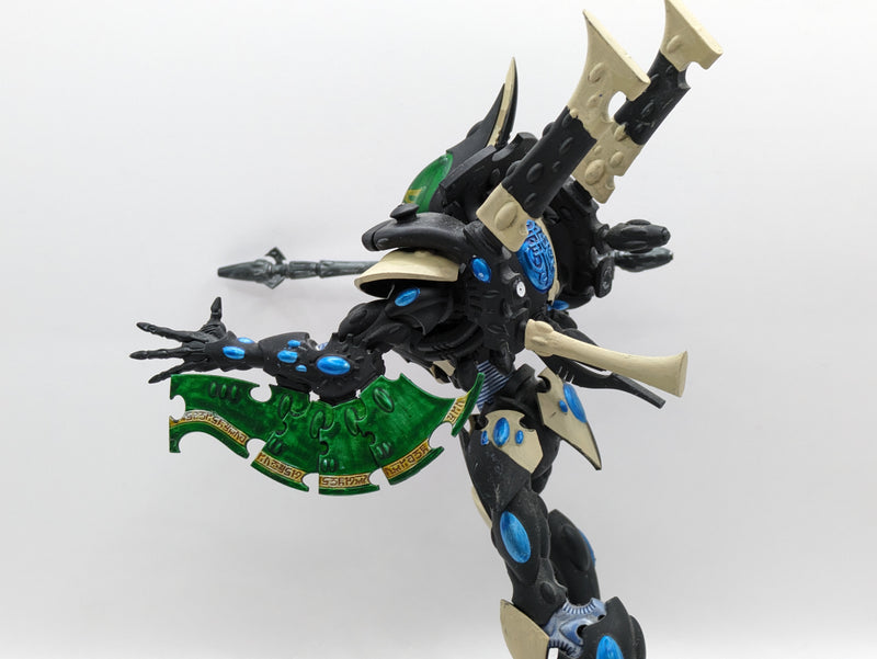 Warhammer 40k: Aeldari Wraithknight (AL052)