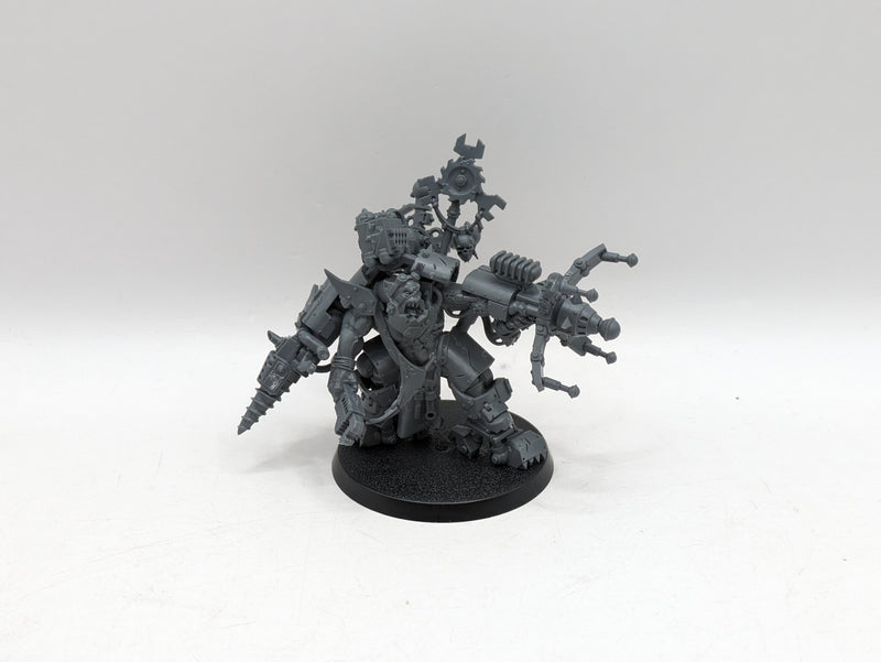 Warhammer 40k: Orks Big Mek 2024 (AE025)