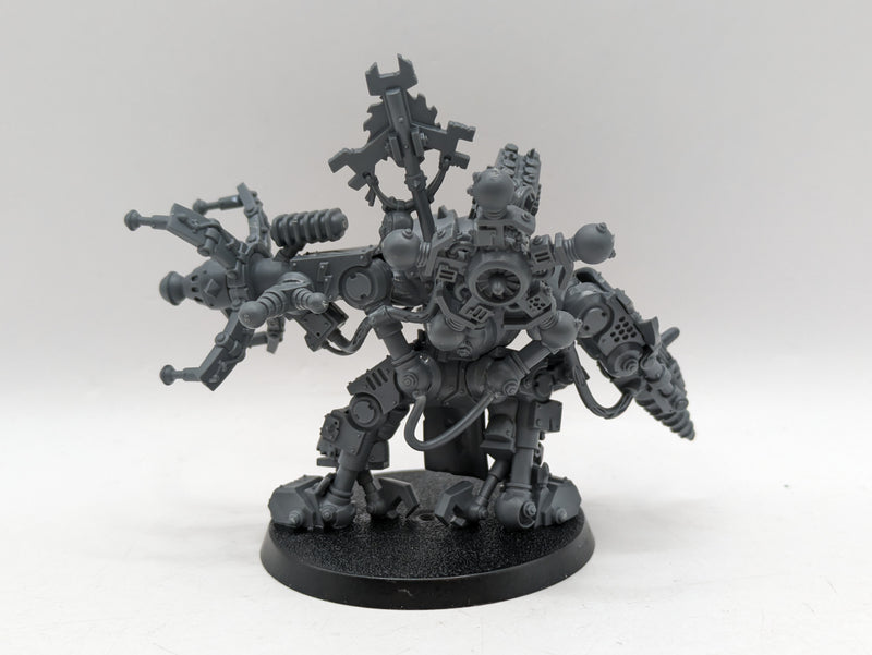 Warhammer 40k: Orks Big Mek 2024 (AE025)