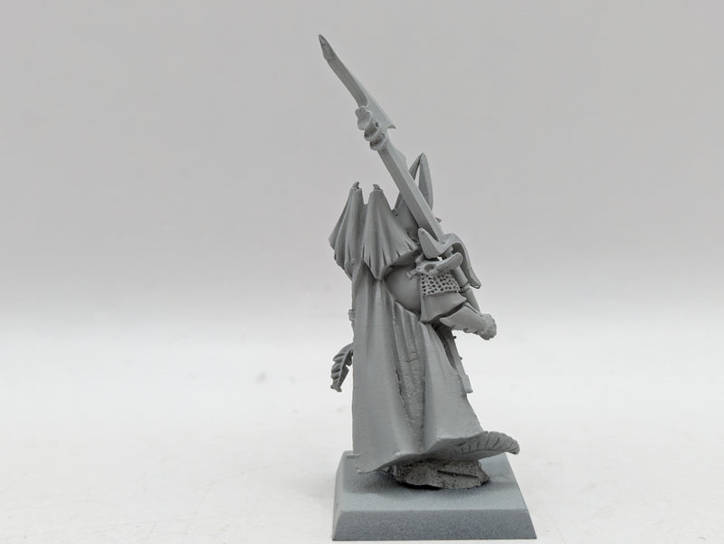 Warhammer The Old World: Dark Elves Dreadlord (AZ022)