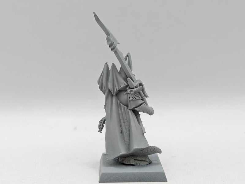 Warhammer The Old World: Dark Elves Dreadlord (AZ022)