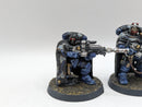 Warhammer 40k: Space Marine Eliminators (BA140)
