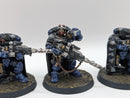 Warhammer 40k: Space Marine Eliminators (BA140)