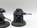 Warhammer 40k: Space Marine Eliminators (BA140)