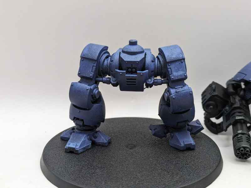 Warhammer 40k: Space Marine Redemptor Dreadnought (AI166)