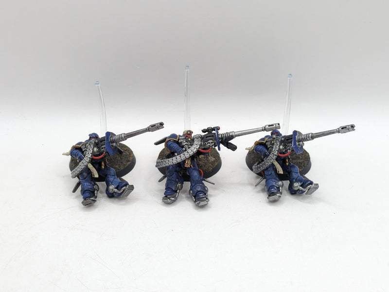 Warhammer 40k: Space Marine Suppressors (AI265)