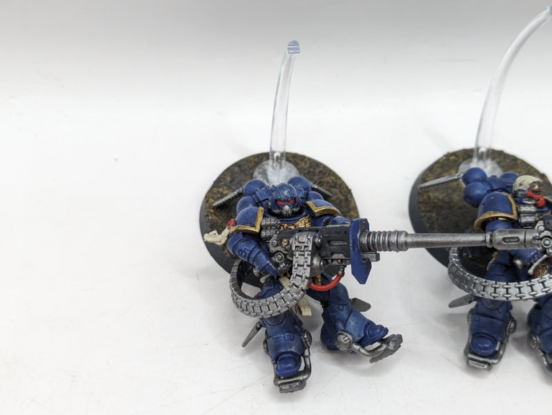 Warhammer 40k: Space Marine Suppressors (AI265)
