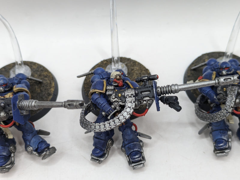 Warhammer 40k: Space Marine Suppressors (AI265)