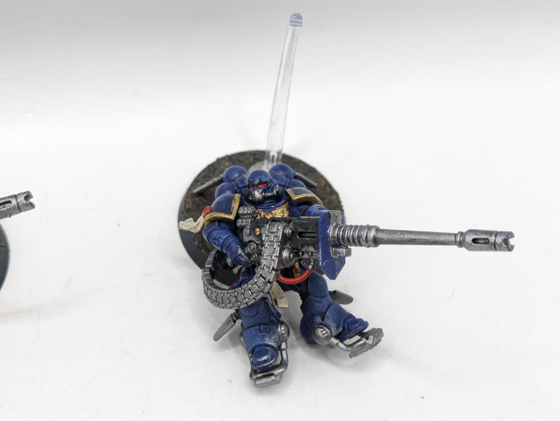 Warhammer 40k: Space Marine Suppressors (AI265)