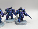 Warhammer 40k: Leagues of Votann Kahl and Einhyr Hearthguard (AI276)