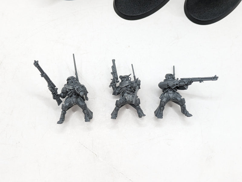Warhammer 40k: Adeptus Mechanicus Serberys Raiders (AP004)