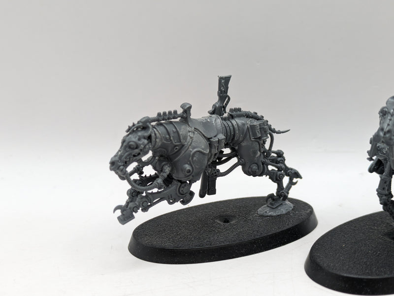 Warhammer 40k: Adeptus Mechanicus Serberys Raiders (AP004)