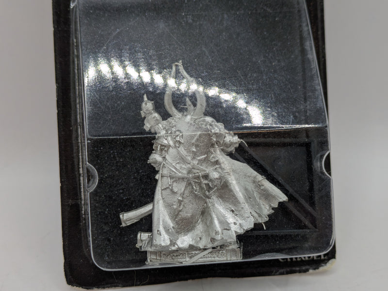 Warhammer Fantasy/The Old World: Warriors of Chaos Games Day 2009 Exalted Hero (AH072)