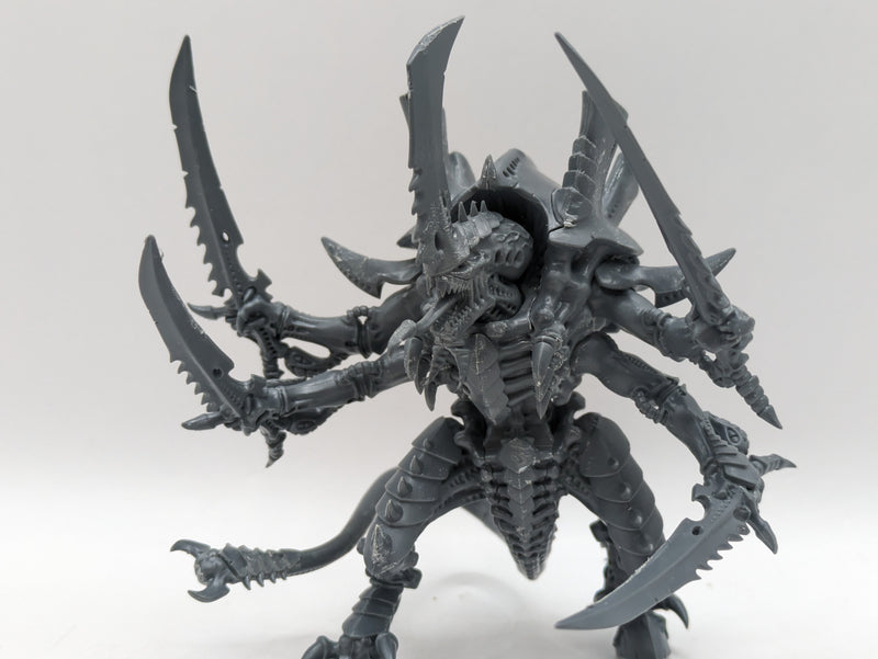 Warhammer 40k: Tyranid Swarmlord (AI147)