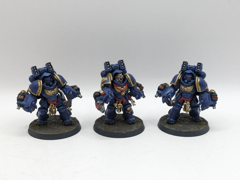 Warhammer 40k: Space Marine Aggressors (AW184)