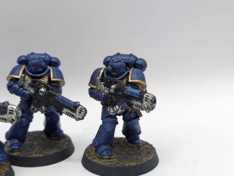 Warhammer 40k: Space Marine Hellblasters (BA046)