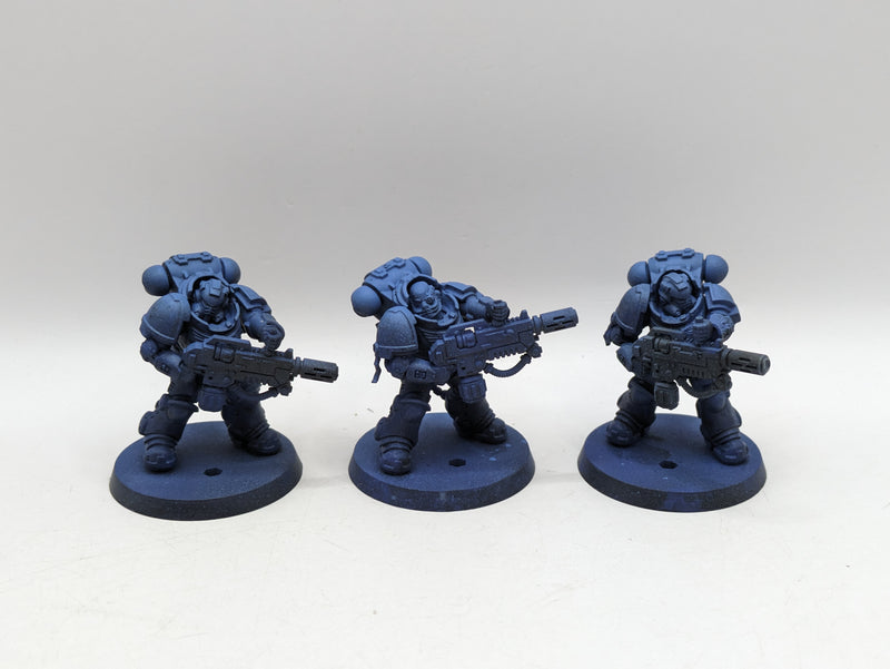 Warhammer 40k: Space Marine Eradicators (AW227)