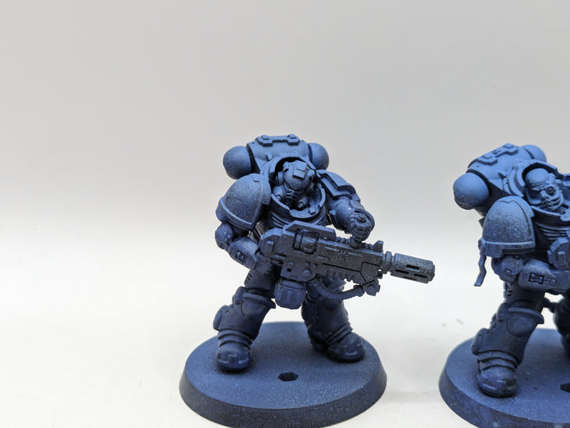 Warhammer 40k: Space Marine Eradicators (AW227)