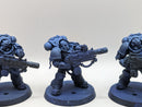 Warhammer 40k: Space Marine Eradicators (AW227)