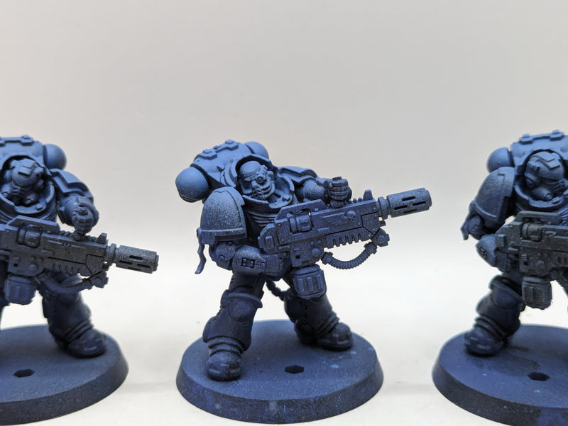 Warhammer 40k: Space Marine Eradicators (AW227)