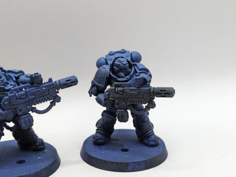 Warhammer 40k: Space Marine Eradicators (AW227)