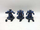 Warhammer 40k: Space Marine Centurions (AI212)
