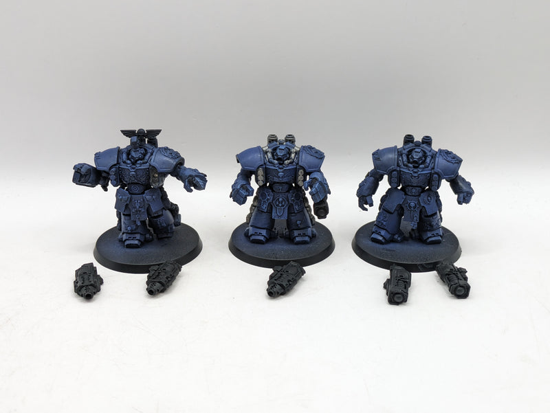 Warhammer 40k: Space Marine Centurions (AI212)