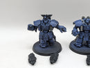Warhammer 40k: Space Marine Centurions (AI212)