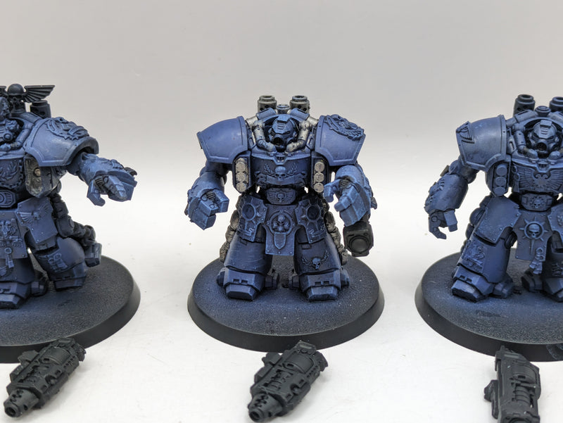 Warhammer 40k: Space Marine Centurions (AI212)
