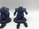 Warhammer 40k: Space Marine Centurions (AI212)