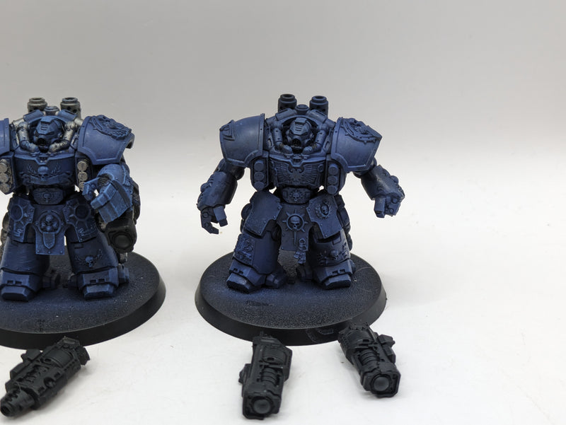 Warhammer 40k: Space Marine Centurions (AI212)