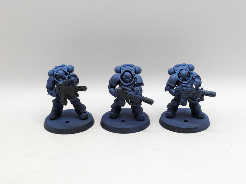 Warhammer 40k: Space Marine Eradicators (AI165)