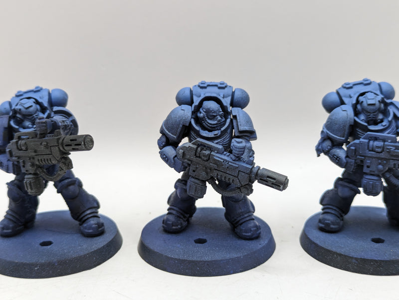 Warhammer 40k: Space Marine Eradicators (AI165)