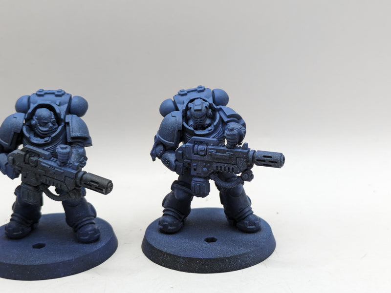 Warhammer 40k: Space Marine Eradicators (AI165)