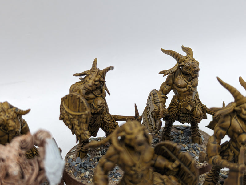 Warhammer The Old World: Beastmen Gors (AZ154)