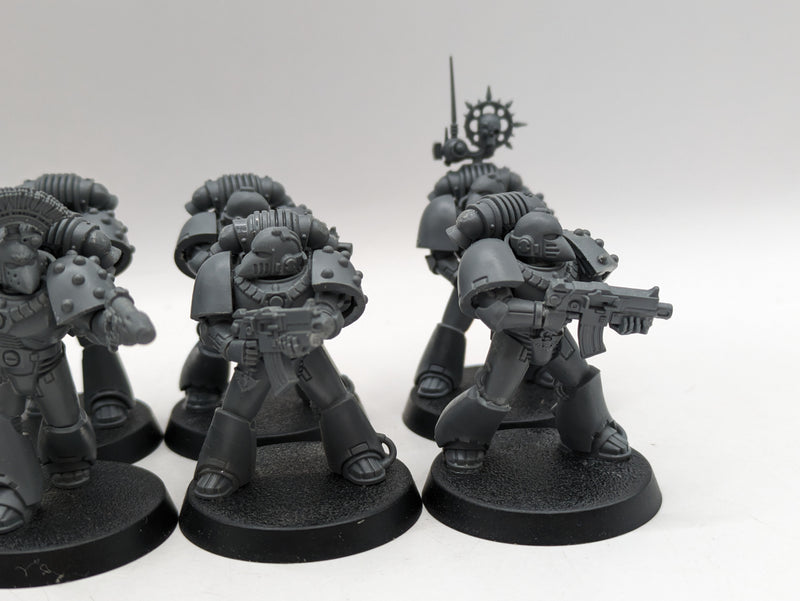 Warhammer The Horus Heresy: Legiones Astartes MKVI Tactical Marines (AT046)