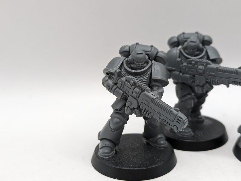 Warhammer 40k: Space Marine Hellblasters (AT138)