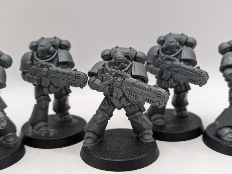 Warhammer 40k: Space Marine Hellblasters (AT138)