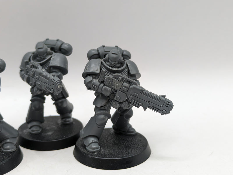 Warhammer 40k: Space Marine Hellblasters (AT138)